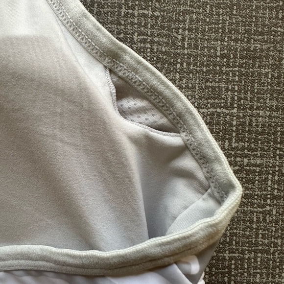 DrWorks Sports Moisture wicking Bra size 4 X - 28w-30w - Picture 3 of 5